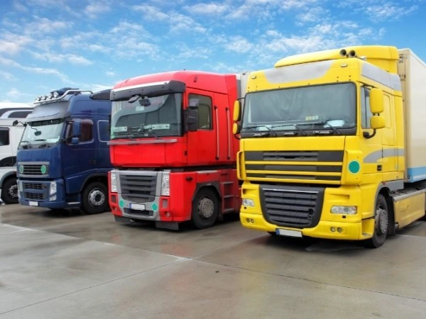 Ankara Kozluk Nakliye